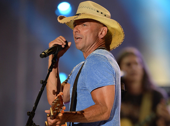 Taylor Swift, Kenny Chesney Taylor Swift, Kenny Chesney